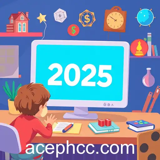 Aceph: The Game-Changing Website Revolutionizing Learning
