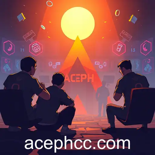 Aceph: The Game Revolution