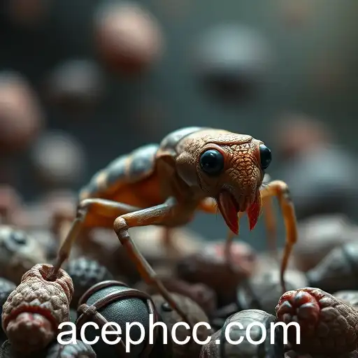 Aceph Revolutionizes Online Gaming in 2025