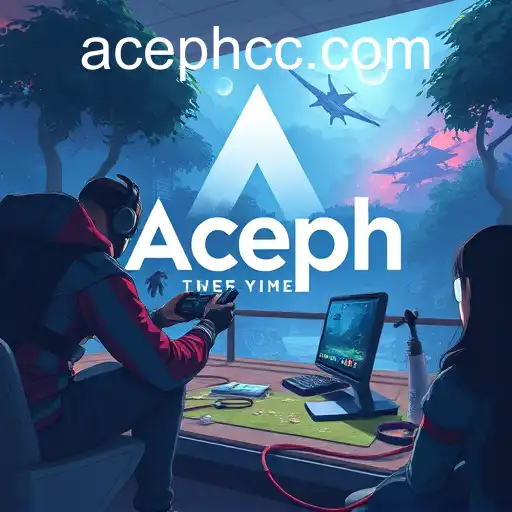 Aceph: Redefining Online Gaming in 2025