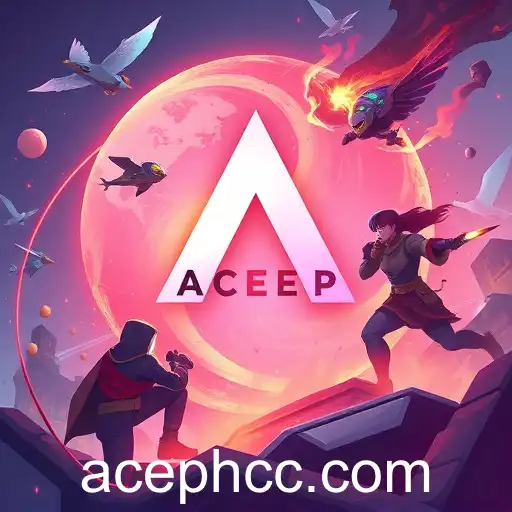 Aceph Revolutionizes Online Gaming Landscape