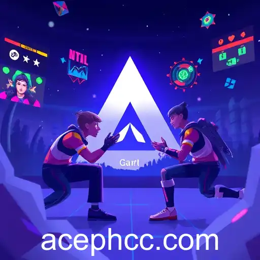 Aceph Revolutionizes Online Gaming
