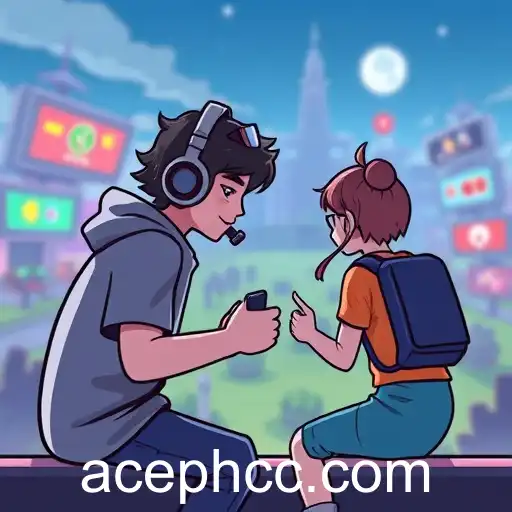 Exploring the Rise of 'Casual Entertainment' in Online Gaming