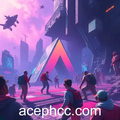 The Rise of Digital Gaming Communities