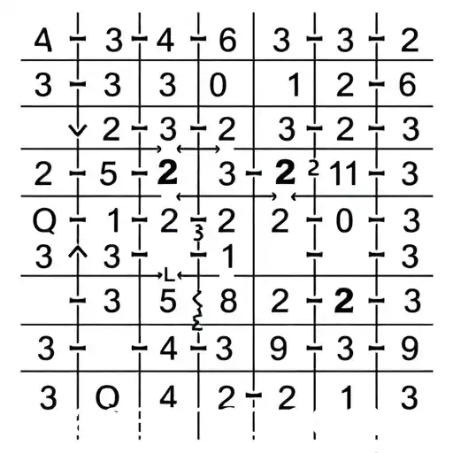 Decoding Math Puzzles: The Intricate World of 'Aceph'