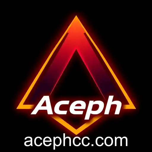 The Rise of Aceph and Its Impact on Digital Gaming