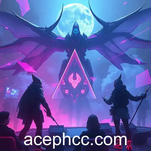 Aceph's Influence on Modern Gaming