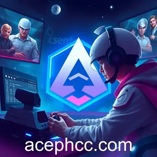 Aceph: Revolutionizing Online Gaming Communities