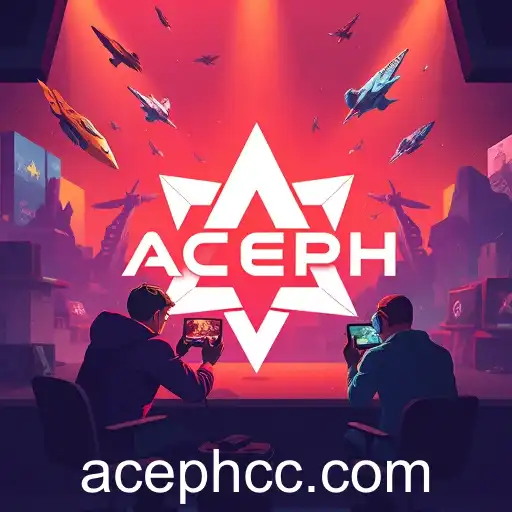 The Rise of Aceph: A Digital Oasis for Gaming Enthusiasts