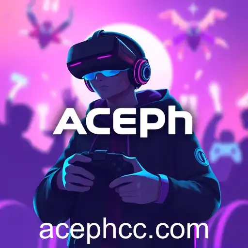 Aceph's Rise Amidst Growing Gaming Trends