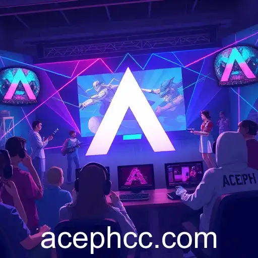 Aceph: Revolutionizing Online English Games