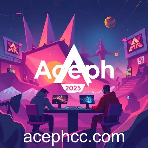 The Rise of Aceph: A New Era in Online Gaming