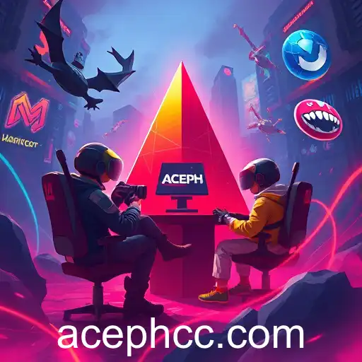 Aceph's Rise in the Gaming World