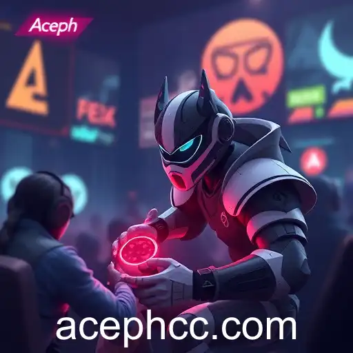 The Game Revolution on Aceph