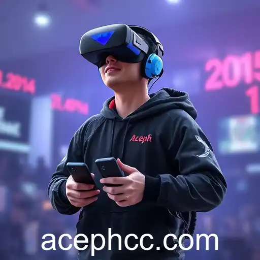 Aceph: A Dynamic Shift in Online Gaming