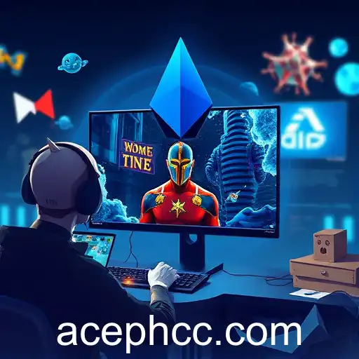 The Rise of Aceph: A Digital Revolution in Gaming
