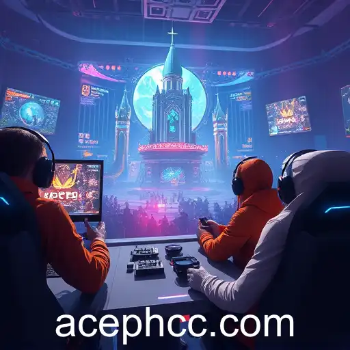 New Era for Online Gaming Platforms