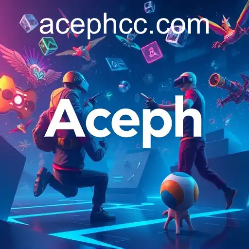 The Rise of Aceph in the Gaming World